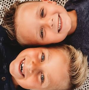 Meet your Posher, Sally